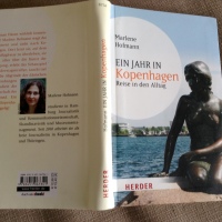 Ein Jahr in Kopenhagen mit @MH_TextWeb //  Leseempfehlung #Buchtipp #Dänemark #Kopenhagen